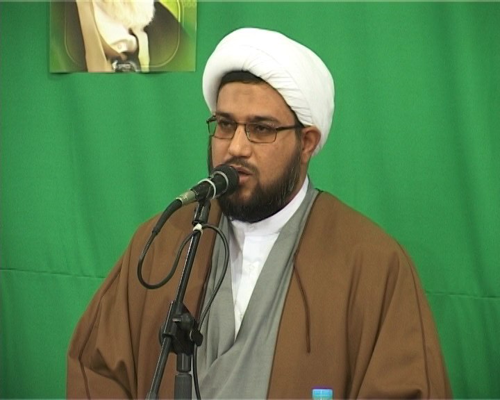 نماز جمعه سدی در مقابل تمام هجمه های دشمن است