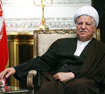 برنامه مراسم بزرگداشت «آیت الله هاشمی» در اشکذر و شمسی رستاق