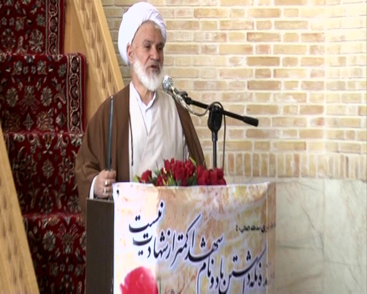 مسئولین برای اتمام پروژه آبرسانی به تمام روستاهای بخش خضرآباد اعتبار لازم را تخصیص دهند