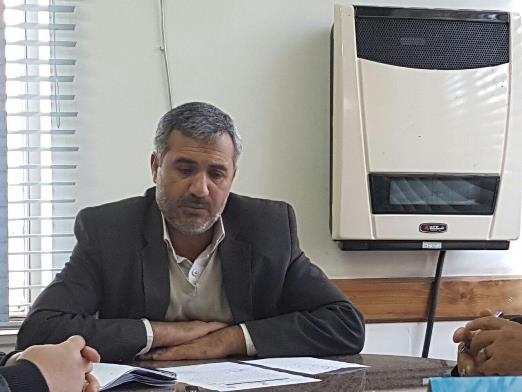 رفع نیاز زیستی گیاهان با غنی‌سازی آب کشاورزی در اشکذر