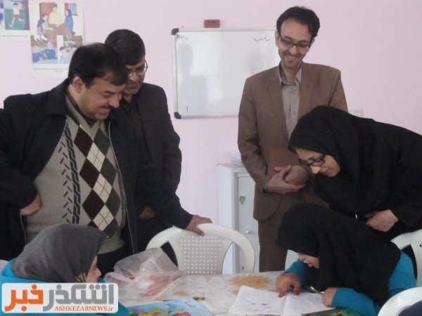 ایجاد اعتماد به نفس و حمايت از معلولین خوداتکایی آن‌ها را به دنبال دارد