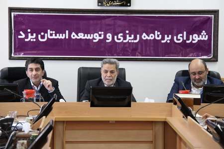 دستگاهها برای تکمیل طرح ‌های مصوب سفر رئیس جمهوری تلاش کنند
