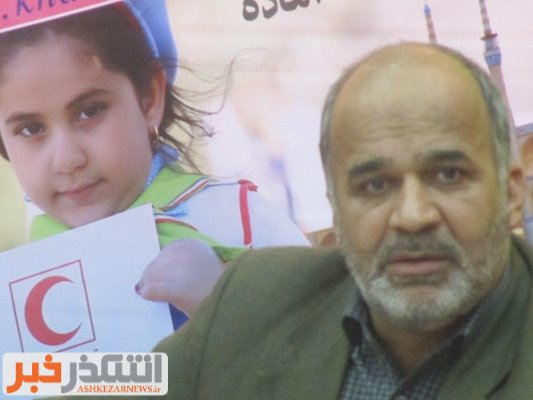 ستاد مدیریت بحران شهرستان اشکذر برگزار شد
