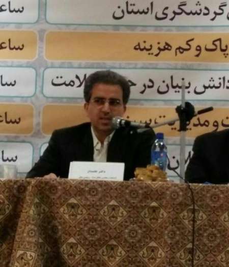 تثبیت50هزار نفر شغل در یزد با مصوبه های کارگروه تسهیل و رفع موانع تولید
