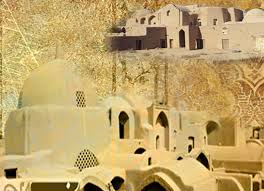 شعری زیبا در وصف شهر اشکذر