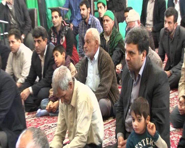خدمت به خانواده شهدا و ایثارگران از ارزشمندترین کارهاست