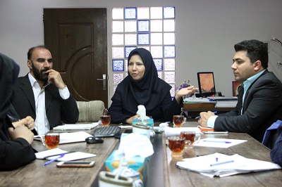 لزوم پیگیری برای رفع برخی مشکلات ساختمانی کتابخانه‌های شهرستان اشکذر