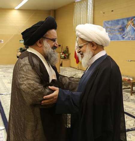 حضور گسترده در انتخابات یک وظیفه بزرگ ملی است