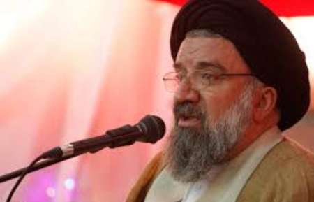 مقام معظم رهبری از کاندیدای خاصی حمایت نمی کنند