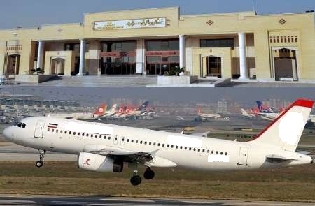 برقراری دوباره پرواز صبح جمعه تهران – یزد با پیگیری های ایرنا
