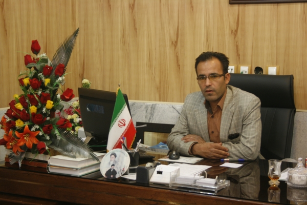 راه اندازی سامانه جامع انبارها و مراکز ذخیره سازی کالا