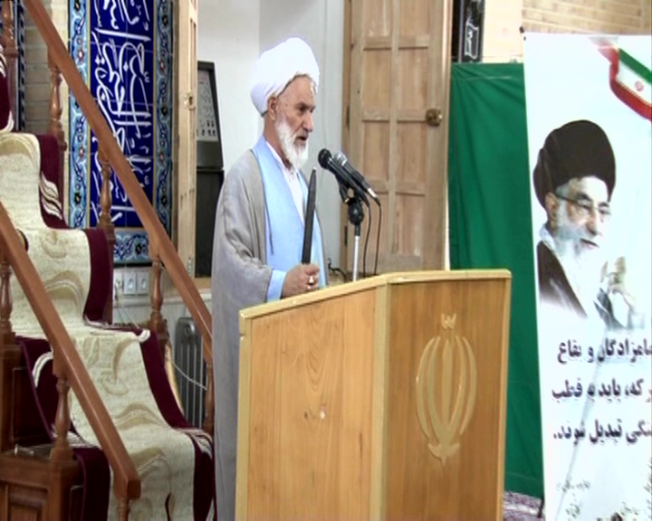 حضور حداکثری و انتخاب اصلح، دو وظیفه مهم مردم در انتخابات 29 اردیبهشت