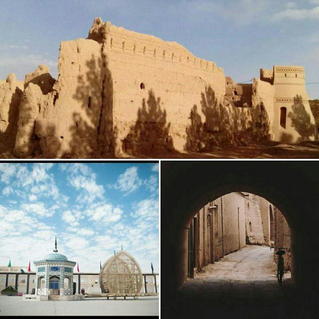 برگزیدگان مسابقه عکس «من و جاذبه‌های اشکذر» معرفی شدند