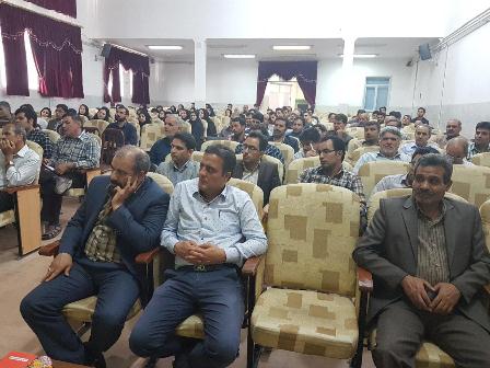 اخبار انتخاباتی بخش خضرآباد