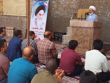 مومنان روزه دار از برکات ماه شریف رمضان کمال استفاده ببرند