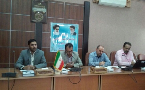 دستگاه های فرهنگی اقدامات بازدارنده از مصرف دخانیات را تبلیغ کنند