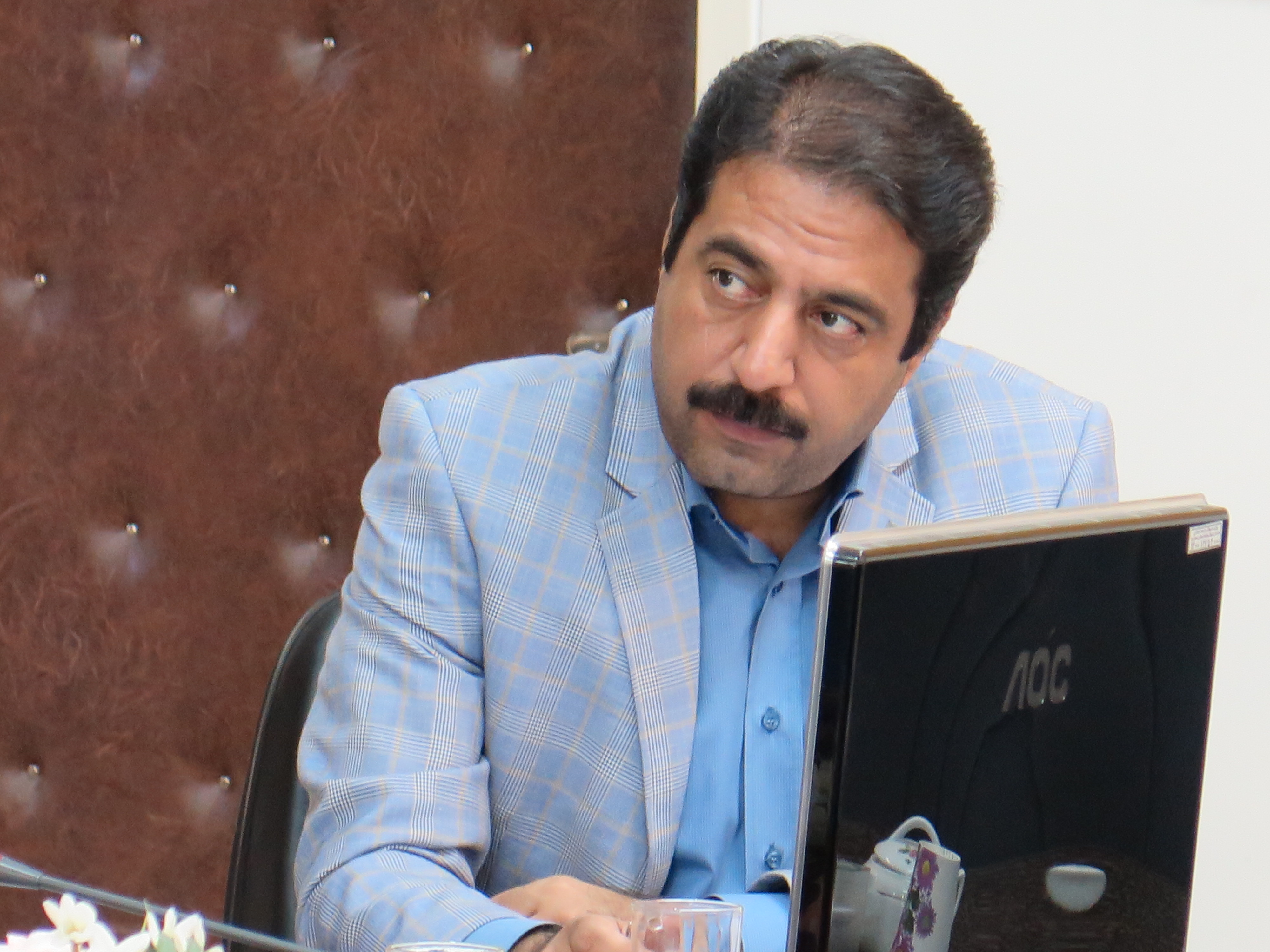 تلاش برای ر فع محدودیتهای حوزه فیلم کوتاه شهرستان اشکذر در دستور کار است