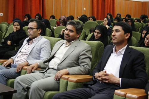 برگزاری گردهمایی بانوان شاغل در شهرستان اشکذر