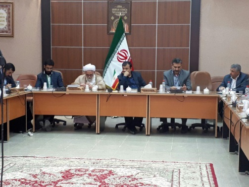 امام جمعه اشکذر محدودسازی توسعه صنعتی در این شهرستان را خواستار شد