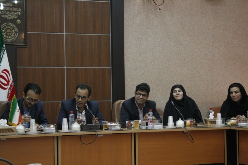 عزم جدی کمیسیون نظارت برای مقابله با آرایشگاه های غیر مجاز در شهرستان اشکذر