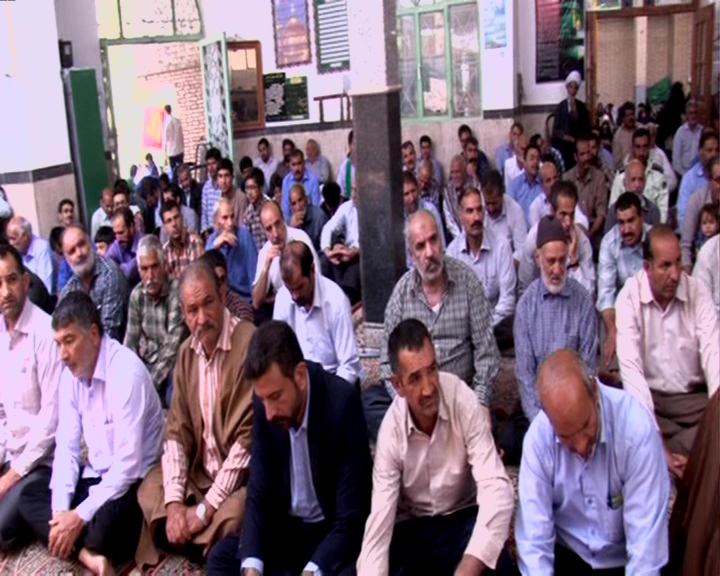 شهادت مظلومانه محسن حججی، بار دیگر فضای کشور را عاشورایی کرد
