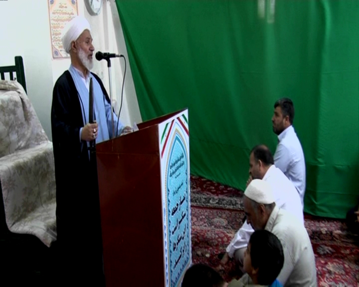 آزادگان سرافراز میهن اسلامی در دوران اسارت از حقانیت اسلام و ارزش‌های دینی دفاع کردند