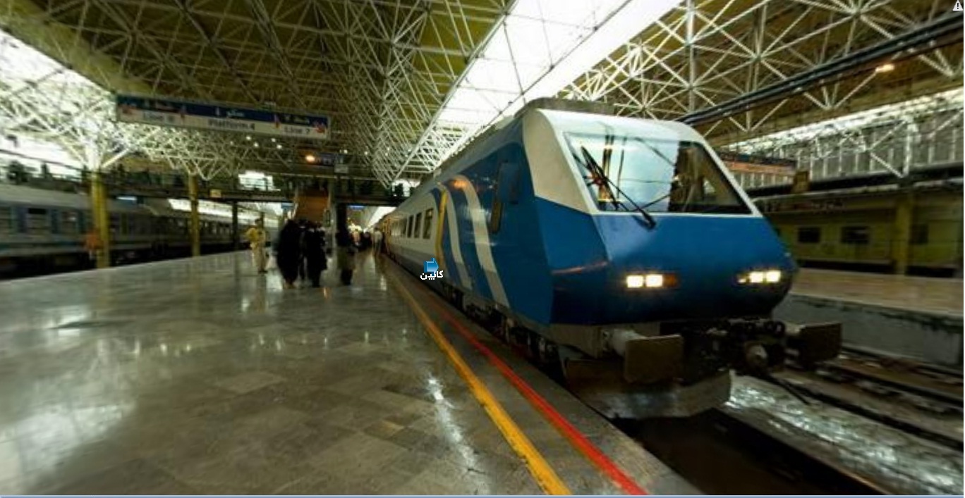 افزایش 30 درصدی ظرفیت قطار مسافری یزد – تهران