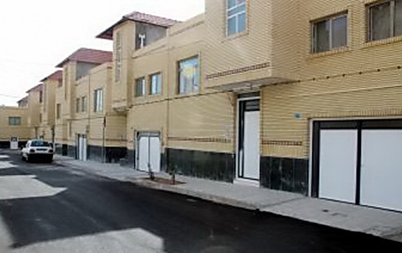 پرونده مسکن مهر در استان یزد با تکمیل 1591 واحد باقی مانده بسته شد