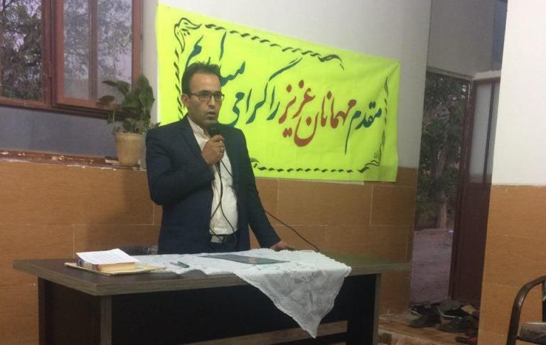 توسعه روستاها را درگرو ساخت و تأمین بسترهای مناسب است
