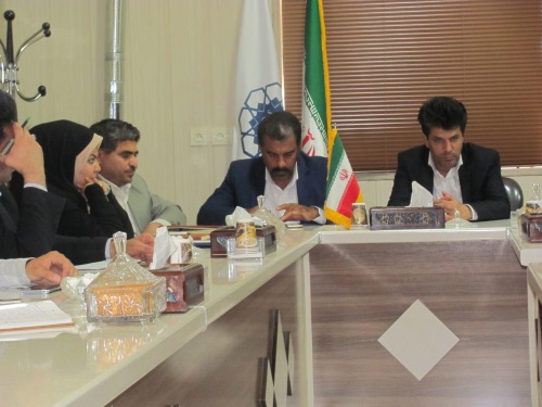 انجام برنامه های فرهنگی و ورزشی برای کارگران نوعی سرمایه گذاری درراستای بهره وری بهتر کارگران است