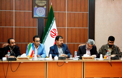 محوریت  کار شورای هماهنگی مبارزه با مواد مخدر شهرستان اشکذر توجه به مسائل فرهنگی است