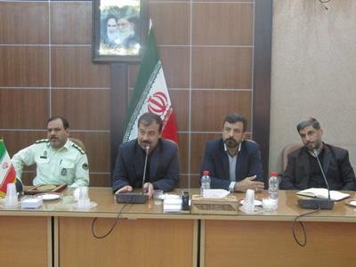 ایمنی پیشگیری از بروز حادثه در اماکن مذهبی رعایت شود