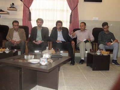 شرایط مناسب شهرستان اشکذر برای استقرار درمانگاه طب سنتی و گیاهان دارویی