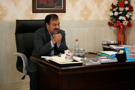 در راستای ساماندهی سرویس مدارس تشکیل کار گروه ماده 18حمل و نقل دانش آموزی در اولویت قرار گیرد