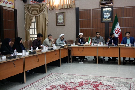 برگزاری چهارمین جشنواره روستاها و عشایر دوستدار کتاب