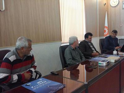 تشدید نظارت بهزیستی شهرستان اشکذر بر مناسب سازی محیط برای معلولان