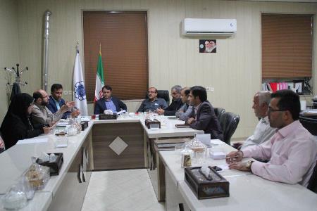 توسعه صنعت گردشگری یکی از شاخصه های اصلی شورای اسلامی شهر اشکذر