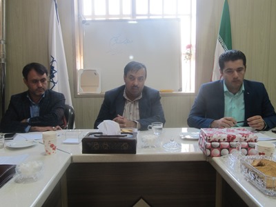 انتخاب  و معرفی شهر اشکذر به عنوان پایتخت کتاب ایران ، نیازمند همت همگانی است