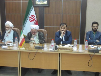 ارتباط بین مدیران دستگاه ها و نمایندگان مردم در شوراهای اسلامی شهر وروستا برای پاسخگویی بهتر به مطالبات مردمی ضروریست