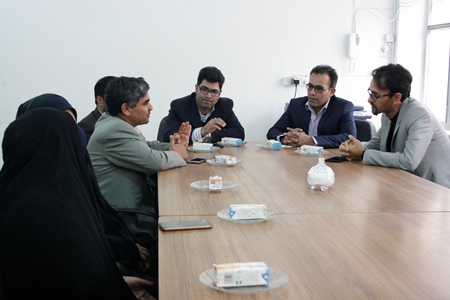 اشتغال پایدار و آموزش فرصتهای شغلی برای کارجویان