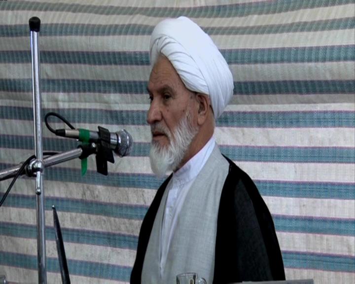 دست اندرکاران ساخت و ساز باید برای احداث سازه های ایمن و مقاوم اهتمام ورزند