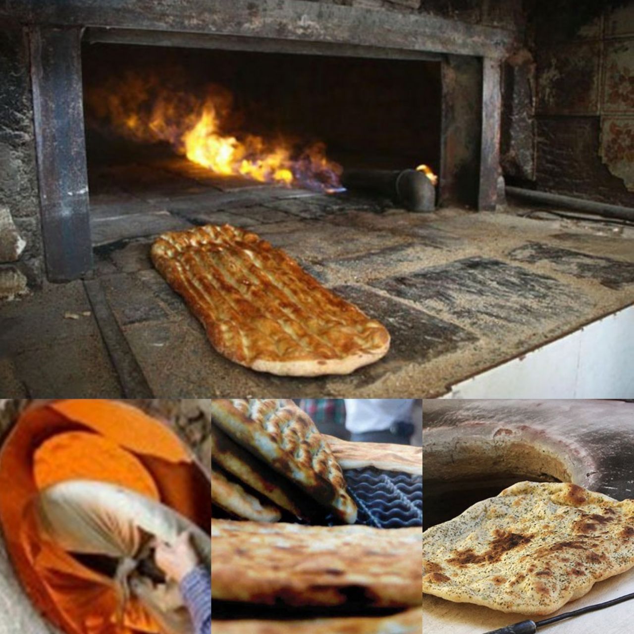 استفاده جوش شیرین عامل کاهش سهمیه آرد 4 واحد نانوایی متخلف در اشکذر/ سلامتی مردم خط قرمز اداره صنعت شهرستان اشکذر