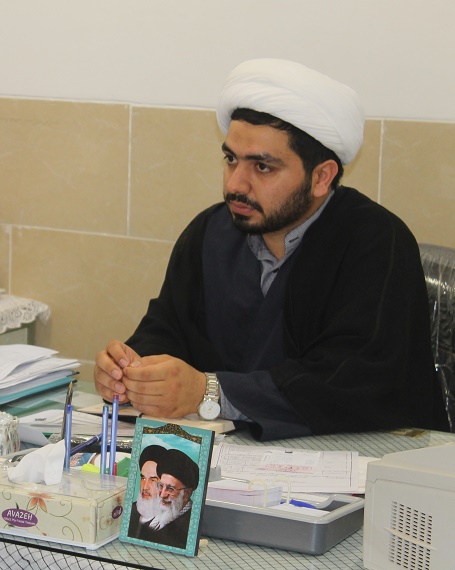 حضور همیشگی مردم مهر باطلی بر توطئه های دشمنان انقلاب اسلامی است