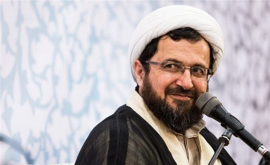 همایش”چراغ راه” با سخنرانی “حجت الاسلام ماندگاری” در اشکذر