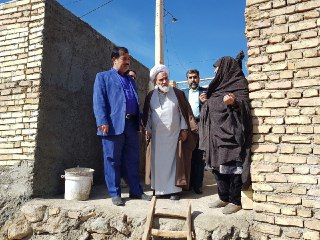 مسئولان شهرستان اشکذر ارتباط مستمر خود با مردم را تداوم بخشند