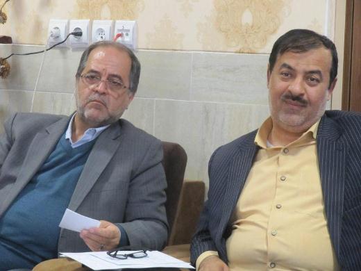 قطار حومه، پروژه اولویتدار استان برای تسهیل در تردد شهروندان است