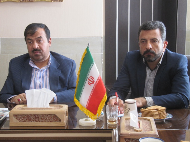 هماهنگی دستگاههای متولی با بخشداریها برای معرفی متقاضیان تسهیلات اشتغالزایی