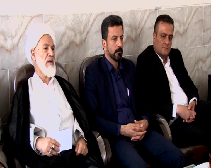 گشت نیروهای انتظامی در روستاهای خضرآباد در تعطیلات سال نو افزایش یابد