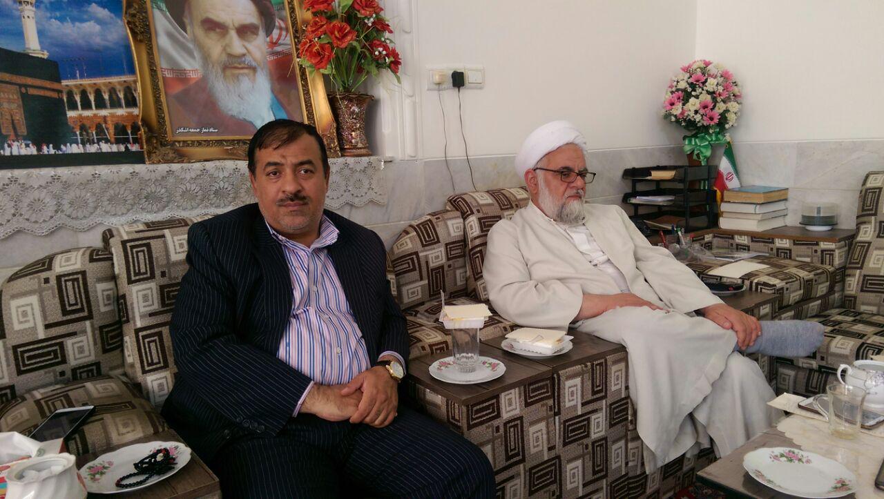 نقش مؤثر جامعه کارگری در تحقق شعار سال