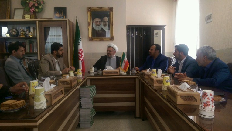 دفتر نمایندگی موقوفات در بخش خضرآباد راهاندازی خواهد شد